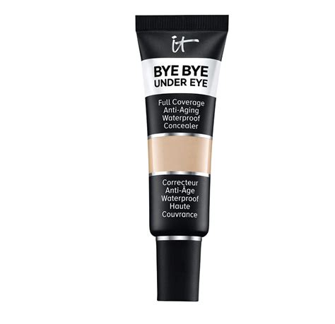 IT Cosmetics Bye Bye Under Eye Corrector Dupes 